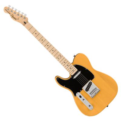 Squier Affinity Series Telecaster Left-Handed BTB エレキギター