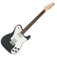 Squier Affinity Series Telecaster Deluxe CFM エレキギター