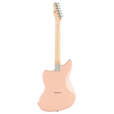 Squier Paranormal Offset Telecaster MN MPG SHP エレキギター 全体の画像