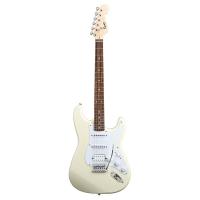 Fender Bullet Stratocaster HSS LRL AWT エレキギター