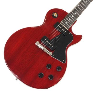 Gibson Les Paul Special Vintage Cherry エレキギター 詳細画像
