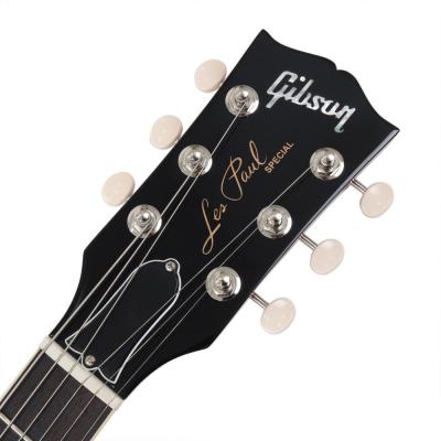 Gibson Les Paul Special Vintage Cherry エレキギター ギブソン レスポール スペシャル ヴィンテージ チェリー Chuya Online Com 全国どこでも送料無料の楽器店