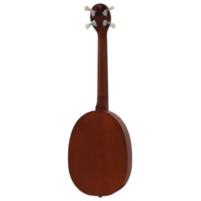 K.YAIRI 一五一会 奏生 かない BS ソフトケース付き 背面全体の画像