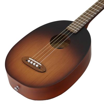 K.YAIRI 一五一会 奏生 かない BS ソフトケース付き ボディの画像