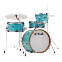 TAMA LJK48S-AQB Club-JAM Kit ドラムセット