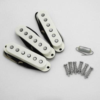 Righteous Sound Pickups Opal Set エレキギター用ピックアップ 付属品付き画像