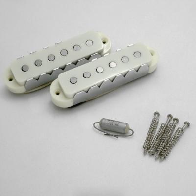 Righteous Sound Pickups JFM Jaguar Set エレキギター用ピックアップ 付属部品付き画像