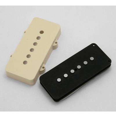 Righteous Sound Pickups Jazzmaster Vintage Set エレキギター用ピックアップ カバー取り外し画像
