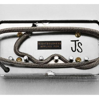 Righteous Sound Pickups RAF2 Set Nickel エレキギター用ピックアップ 裏面画像