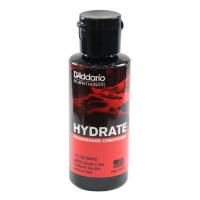 D’Addario PW-FBC Hydrate Fingerboard cleaner/Conditioner 2oz ギターポリッシュ