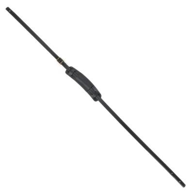 LIVE LINE LR45BLK ギターストラップ