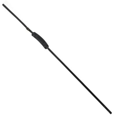 LIVE LINE LR49SLBLK ギターストラップ