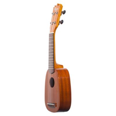 Ohana ukuleles TTPK-25G ソプラニッシモウクレレ ギグバッグ付き