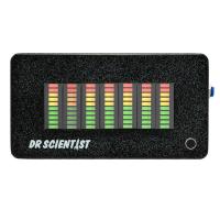 Dr.Scientist Spectrum Analyzer Studio ギターエフェクター