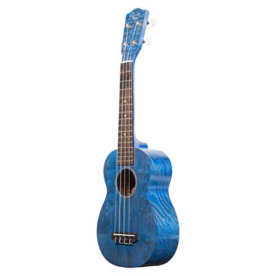 Ohana ukuleles O’Nina BL ソプラニッシモウクレレ ギグバッグ付き