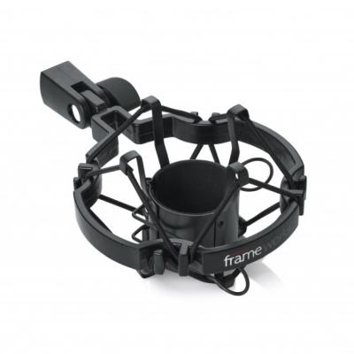 Gator Frameworks GFW-MIC-SM4248 コンデンサーマイク用マイクホルダー