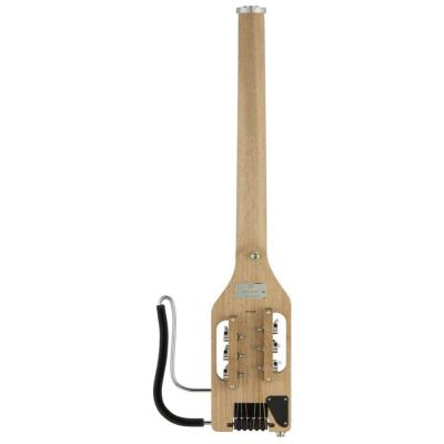 TRAVELER GUITAR Ultra-Light Acoustic Mahogany トラベルギター バック画像