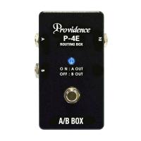 Providence P-4E A/B BOX ABボックス