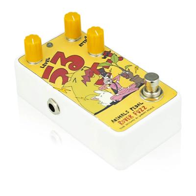 Animals Pedal Custom Illustrated 021 Rover Fuzz By Coalowl うるせー ファズ ギターエフェクター イラストレーターcoalowl氏によるうるせー イラスト Chuya Online Com 全国どこでも送料無料の楽器店 Animals Pedal Custom Illustrated 021 Rover Fuzz By Coalowl うるせー ファズ ギターエフェクター イラストレーターcoalowl氏によるうるせー イラスト Chuya Online Com 全国どこでも送料無料の楽器店