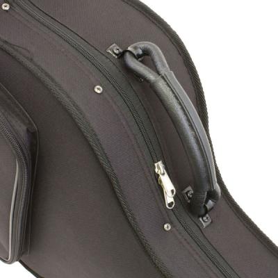 ARIA A-200S Basic クラシックギター ライトフォームケース付き アップの画像