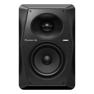 Pioneer DJ VM-50 VMシリーズ アクティブモニタースピーカー 1台 5.25インチ 正面の画像