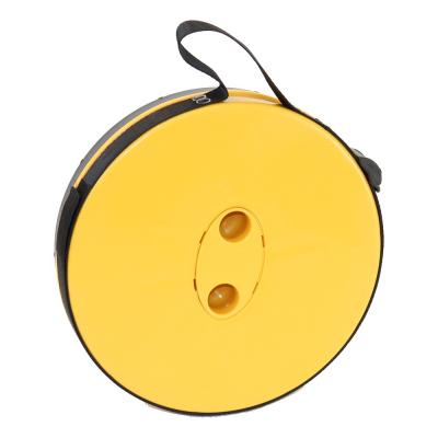 Mini Max Stool Mini Max Telescoping Stool Yellow 伸縮式スツール 画期的な高さ調整モバイル椅子。