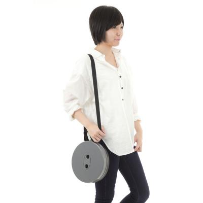 Mini Max Stool Mini Max Telescoping Stool Yellow 伸縮式スツール 画期的な高さ調整モバイル椅子。