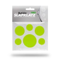 SlapKlatz Pro Refillz GREEN ドラム用ミュートジェル
