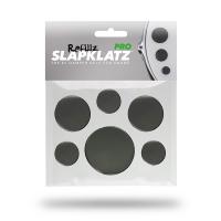 SlapKlatz Pro Refillz BLACK ドラム用ミュートジェル