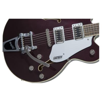 GRETSCH G5622T Electromatic Center Block Double-Cut with Bigsby DCM エレキギター ボディアップ