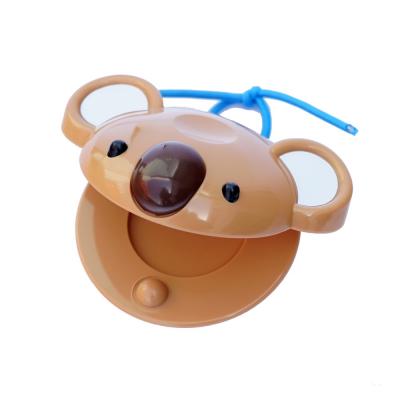 全音 バンビーナ BCN-KO コアラ カスタネット