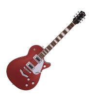 GRETSCH G5220 Electromatic Jet BT Single-Cut with V-Stoptail FRSTK RED エレキギター