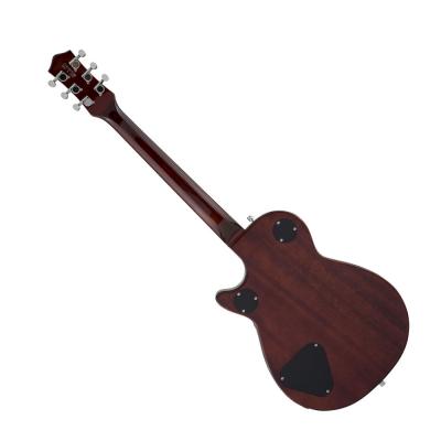 GRETSCH G5230T Electromatic Jet FT Single-Cut with Bigsby ALB エレキギター 背面・全体像