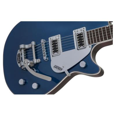 GRETSCH G5230T Electromatic Jet FT Single-Cut with Bigsby ALB エレキギター ボディアップ