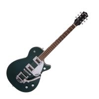 GRETSCH G5230T Electromatic Jet FT Single-Cut with Bigsby CAD GRN エレキギター