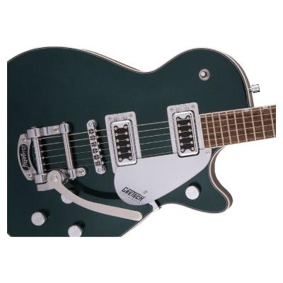 GRETSCH G5230T Electromatic Jet FT Single-Cut with Bigsby CAD GRN エレキギター ボディアップ