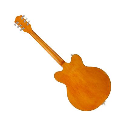 GRETSCH G5622T Electromatic CB DC SPEYSIDE エレキギター 背面・全体像