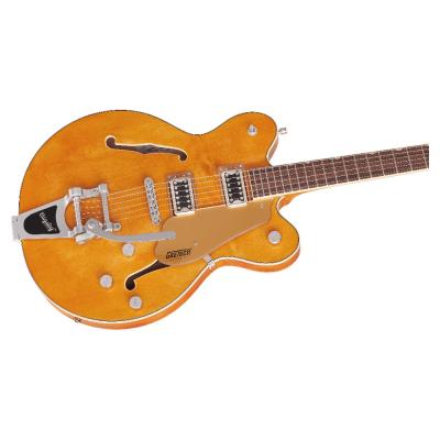 GRETSCH G5622T Electromatic CB DC SPEYSIDE エレキギター ボディ全体像