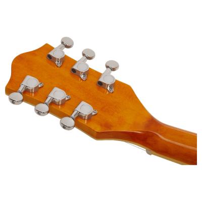 GRETSCH G5622T Electromatic CB DC SPEYSIDE エレキギター ヘッド裏