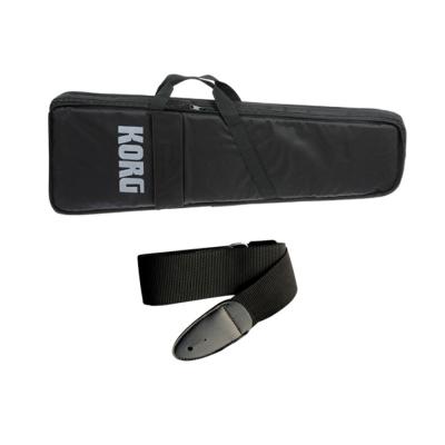 KORG RK-100S 2 RD KEYTAR ショルダーキーボード シンセサイザー ケース、ストラップの画像