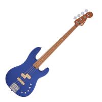 Charvel Pro-Mod San Dimas Bass PJ IV Mystic Blue エレキベース