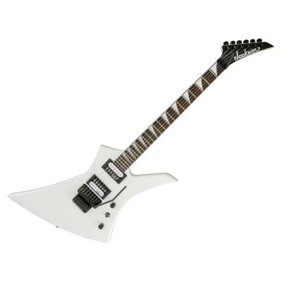 Jackson JS Series Kelly JS32 Snow White エレキギター