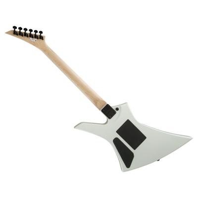 Jackson JS Series Kelly JS32 Snow White エレキギター 背面・全体像