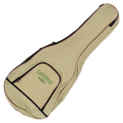 GRETSCH G2187 Jumbo Acoustic Gig Bag Brown アコースティックギター用ギグバッグ