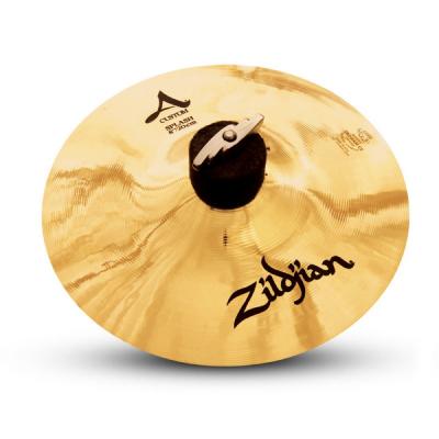 ZILDJIAN A.Custom Splash 8”