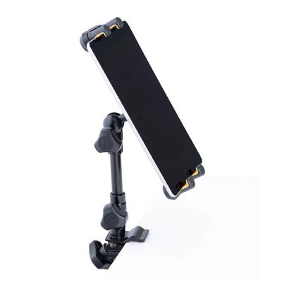 HERCULES DG307B Tablet & Smartphone Holder タブレット・スマートフォンホルダー デスクにマウントも可能