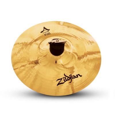 ZILDJIAN A.Custom Splash 10”