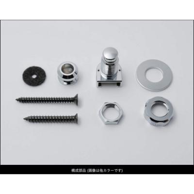 ESP STRAP LOCK ESL-01 Gold ストラップロックピン ストラップロック構成画像