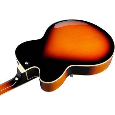 Portræt vinkel pegs IBANEZ AF75-BS エレキギター(アイバニーズ フルアコ アートコアシリーズ) | chuya-online.com  全国どこでも送料無料の楽器店