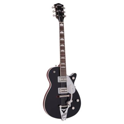 GRETSCH G6128T-89 Vintage Select ’89 Duo Jet with Bigsby BLK エレキギター 全体像